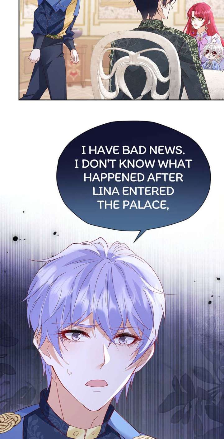 I’m in Love with My Foe Chapter 163 176 40