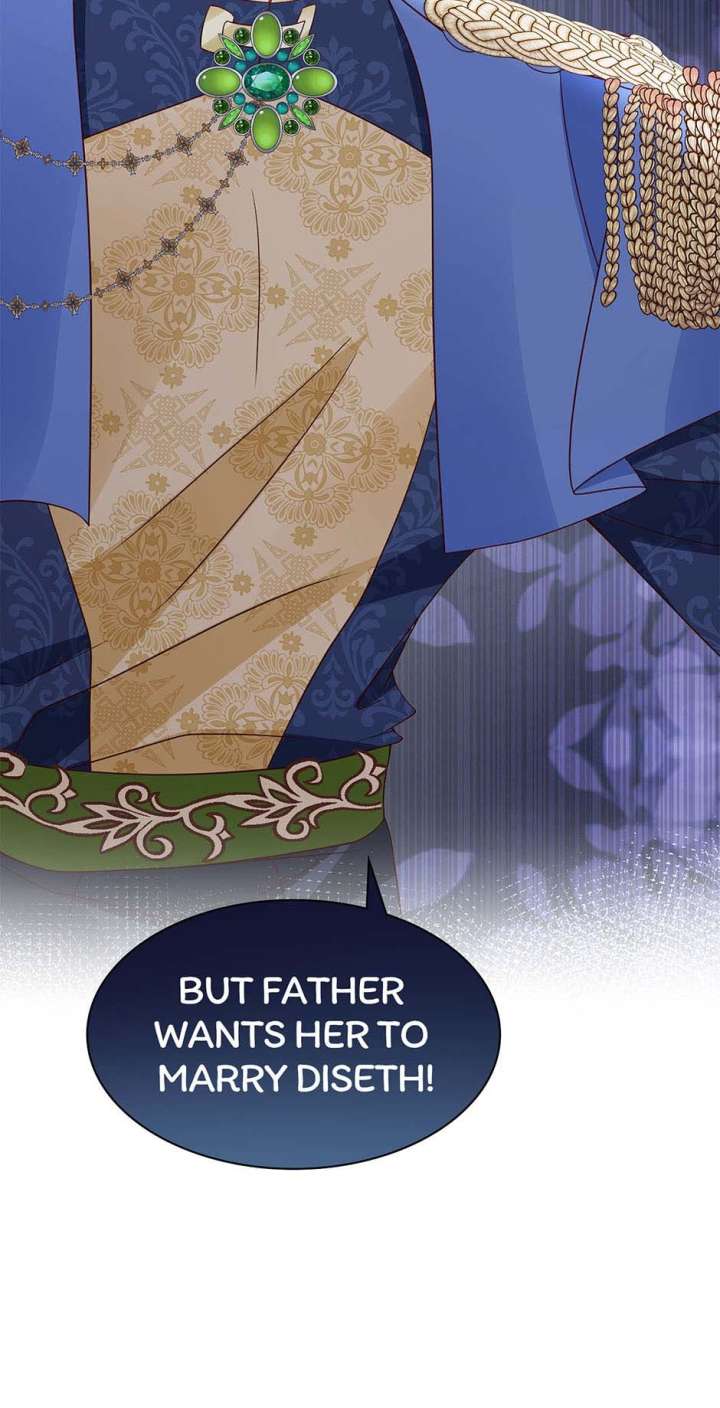 I’m in Love with My Foe Chapter 163 177 41