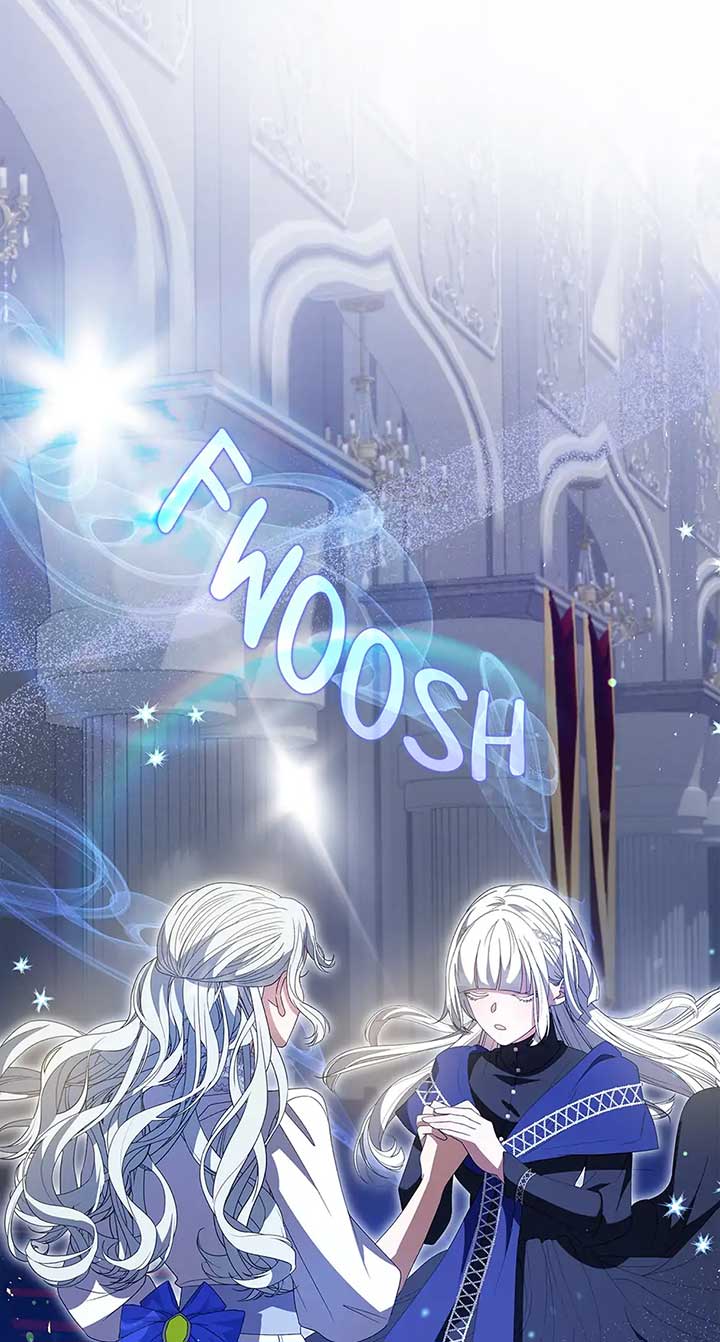 I’m In Trouble Because The Emperor Thinks I’m Terminally Ill Chapter 42 242 01