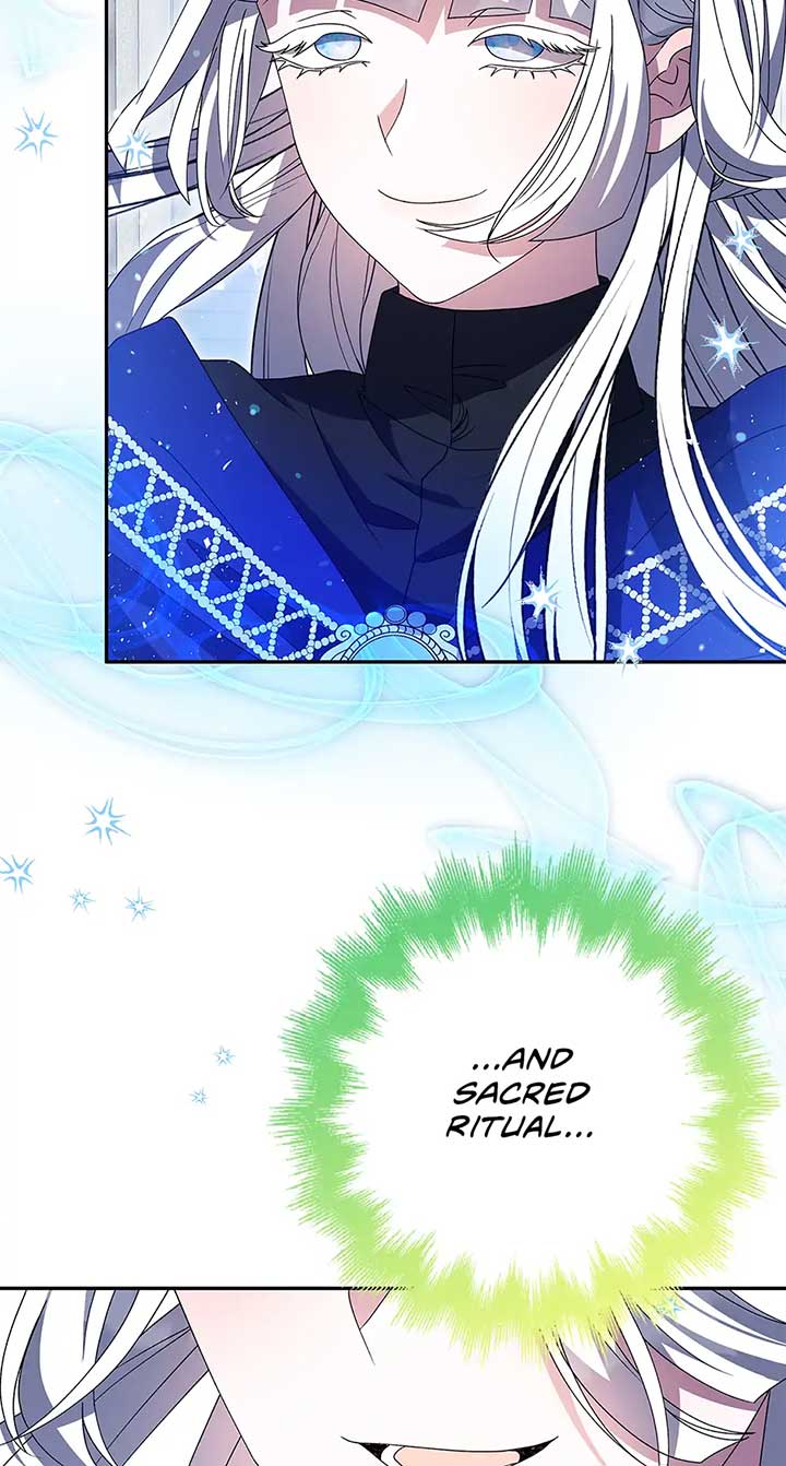 I’m In Trouble Because The Emperor Thinks I’m Terminally Ill Chapter 42 245 04