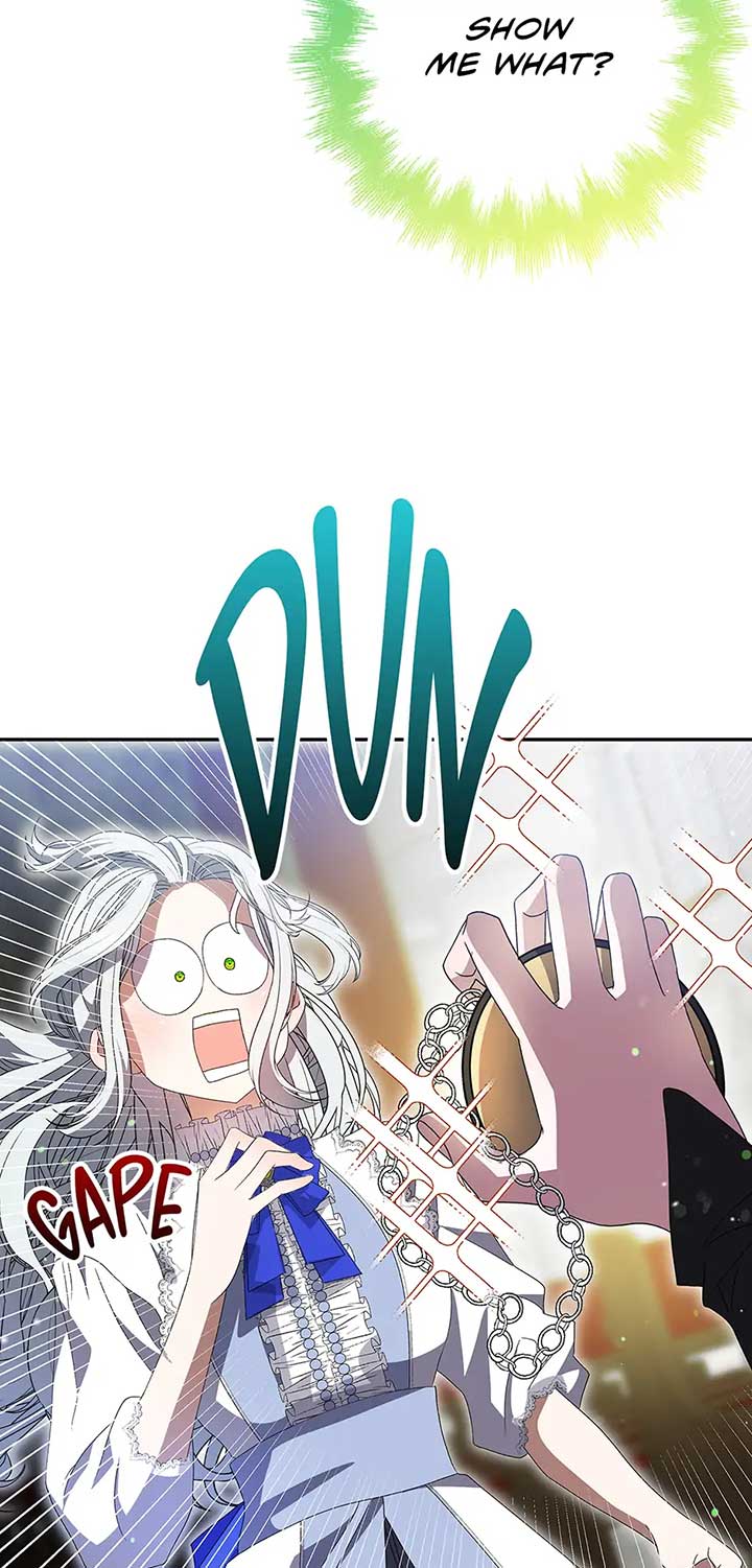 I’m In Trouble Because The Emperor Thinks I’m Terminally Ill Chapter 42 252 11