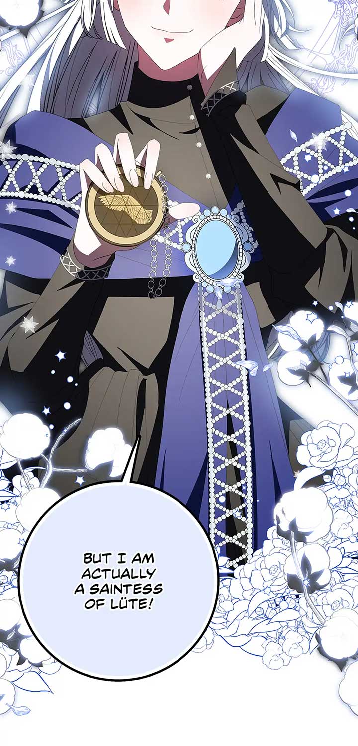 I’m In Trouble Because The Emperor Thinks I’m Terminally Ill Chapter 42 254 13