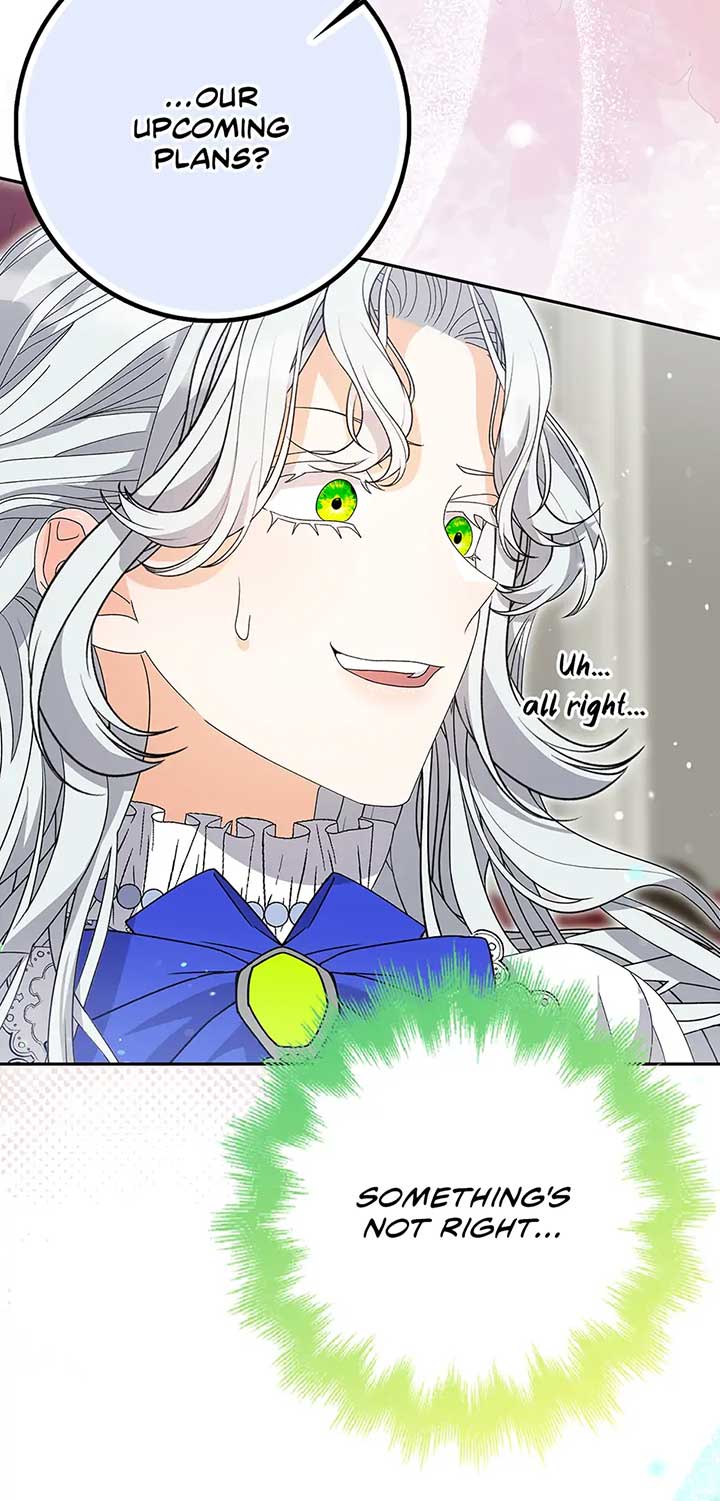 I’m In Trouble Because The Emperor Thinks I’m Terminally Ill Chapter 42 257 16