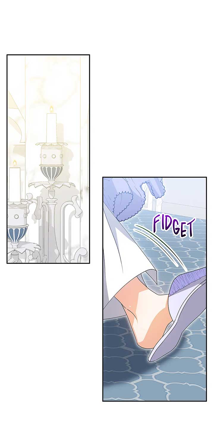 I’m In Trouble Because The Emperor Thinks I’m Terminally Ill Chapter 42 260 19