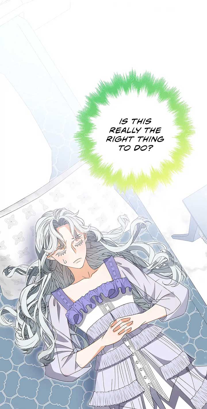 I’m In Trouble Because The Emperor Thinks I’m Terminally Ill Chapter 42 261 20