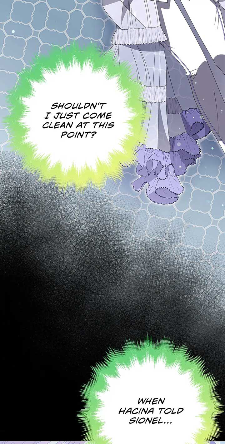 I’m In Trouble Because The Emperor Thinks I’m Terminally Ill Chapter 42 262 21