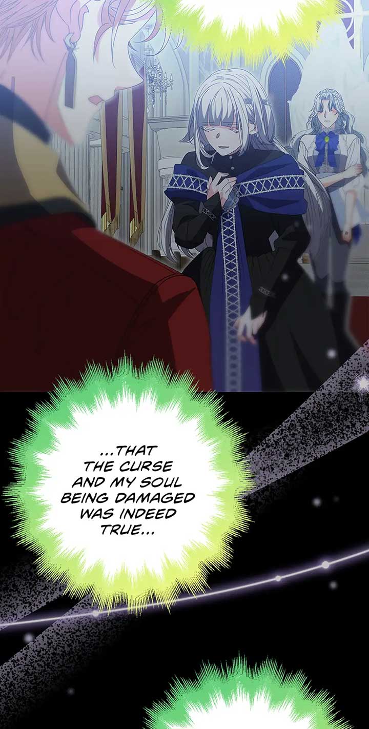 I’m In Trouble Because The Emperor Thinks I’m Terminally Ill Chapter 42 263 22