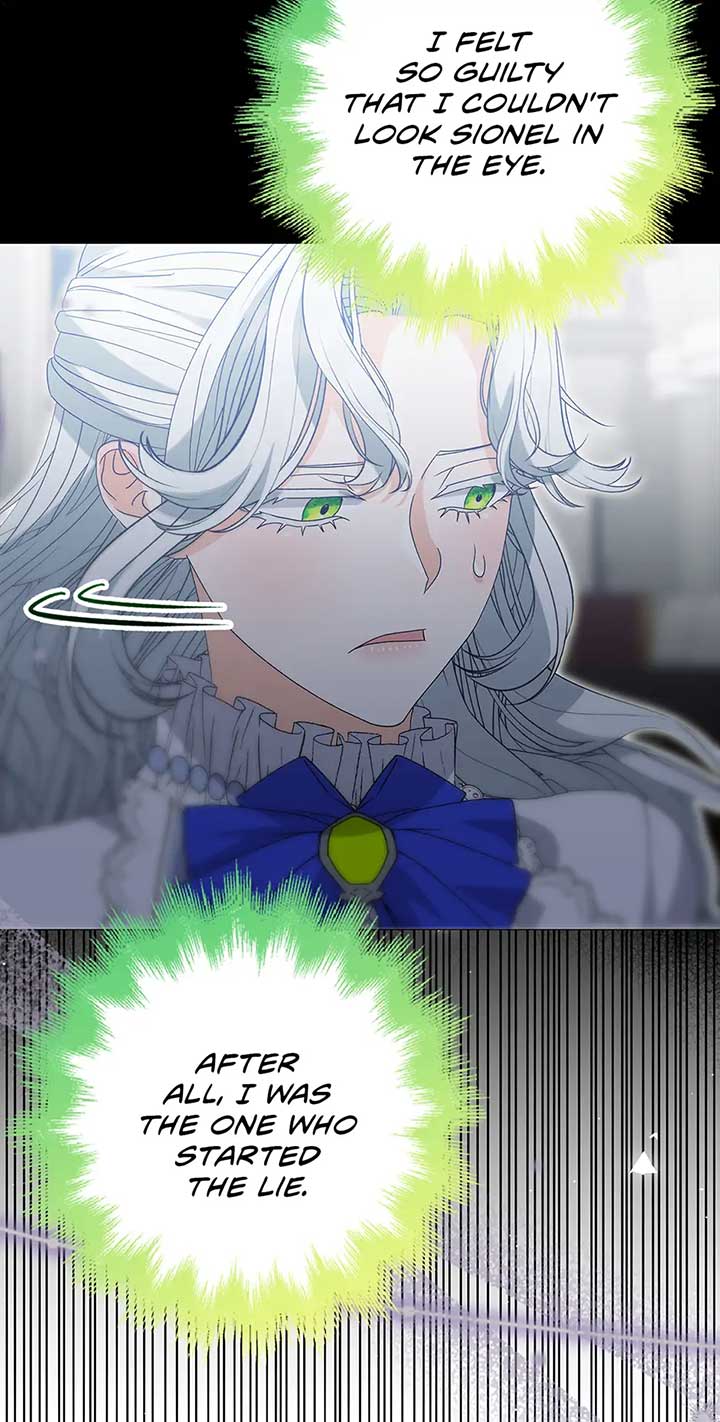 I’m In Trouble Because The Emperor Thinks I’m Terminally Ill Chapter 42 264 23