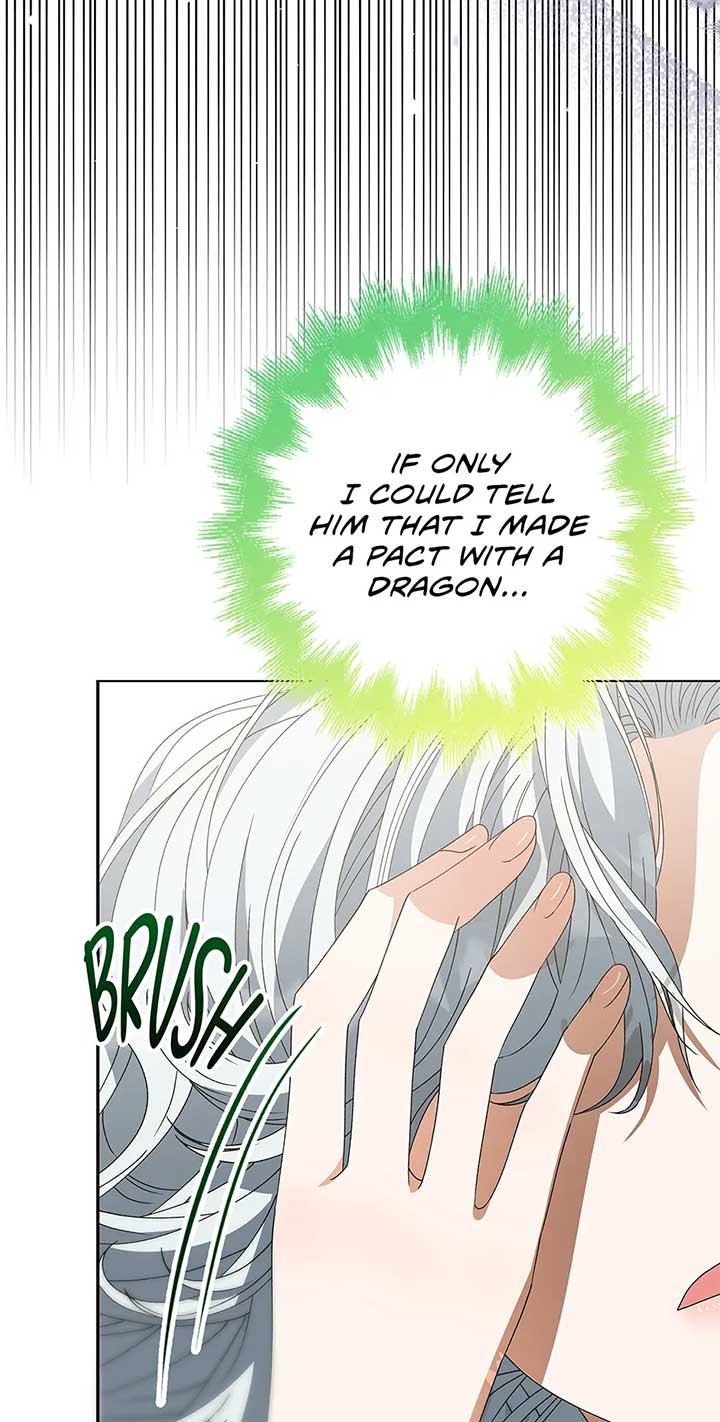 I’m In Trouble Because The Emperor Thinks I’m Terminally Ill Chapter 42 265 24