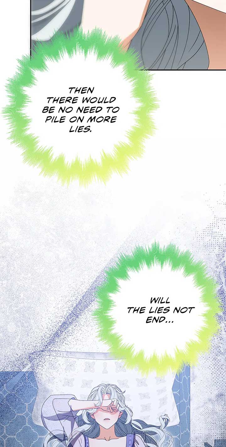 I’m In Trouble Because The Emperor Thinks I’m Terminally Ill Chapter 42 266 25