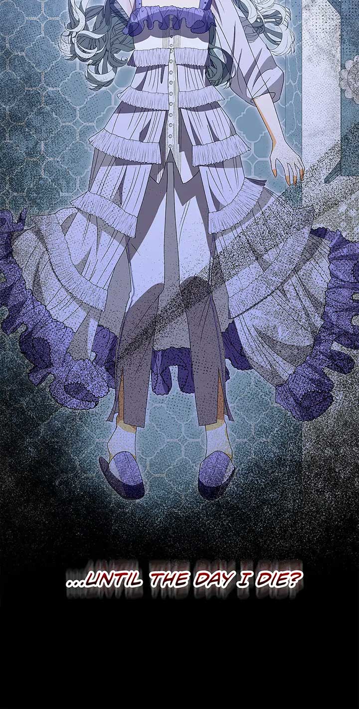 I’m In Trouble Because The Emperor Thinks I’m Terminally Ill Chapter 42 267 26