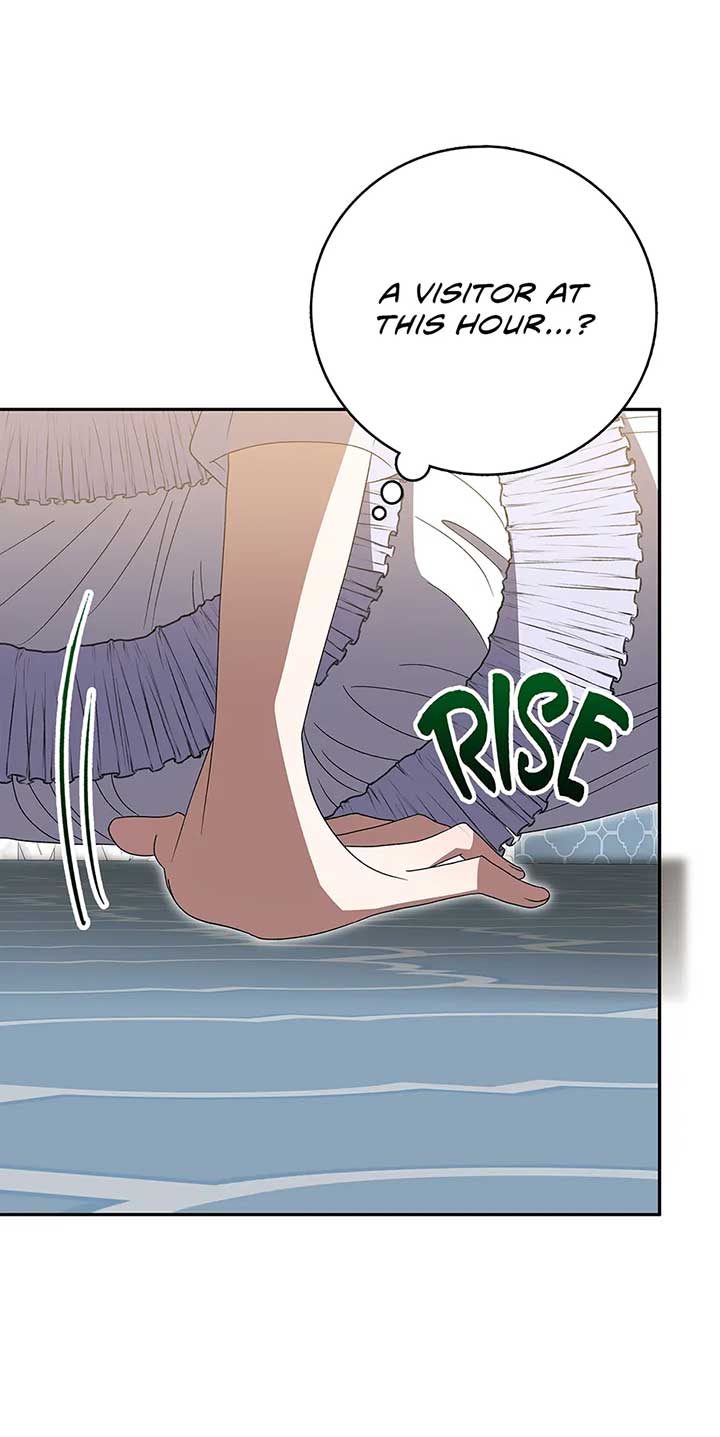 I’m In Trouble Because The Emperor Thinks I’m Terminally Ill Chapter 42 269 28