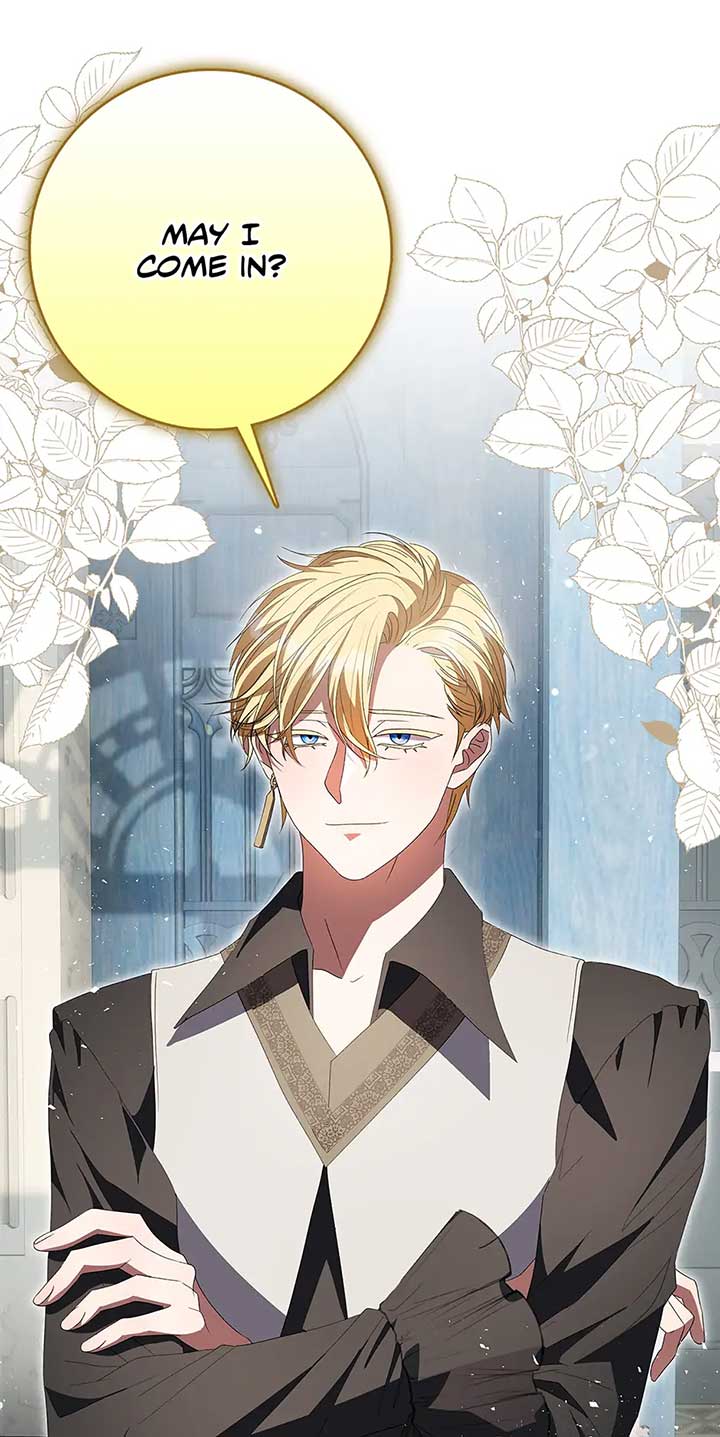 I’m In Trouble Because The Emperor Thinks I’m Terminally Ill Chapter 42 270 29