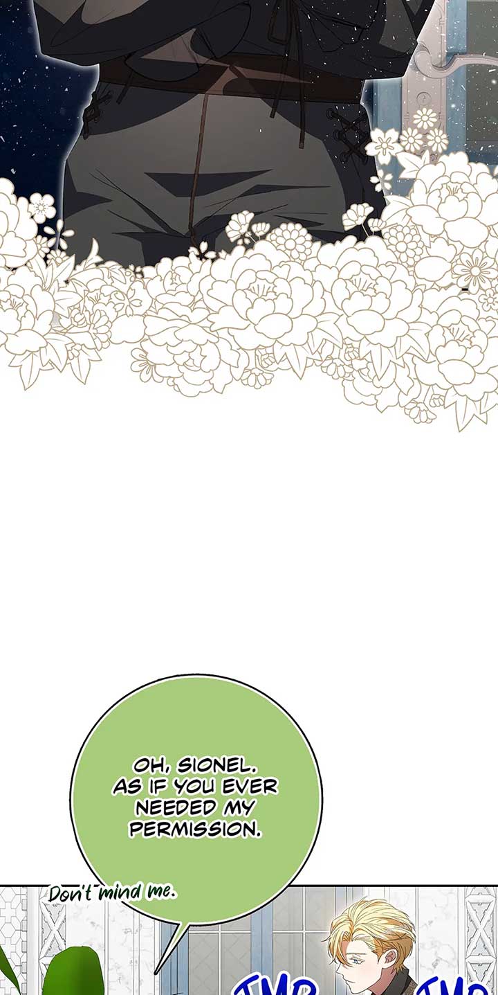 I’m In Trouble Because The Emperor Thinks I’m Terminally Ill Chapter 42 271 30