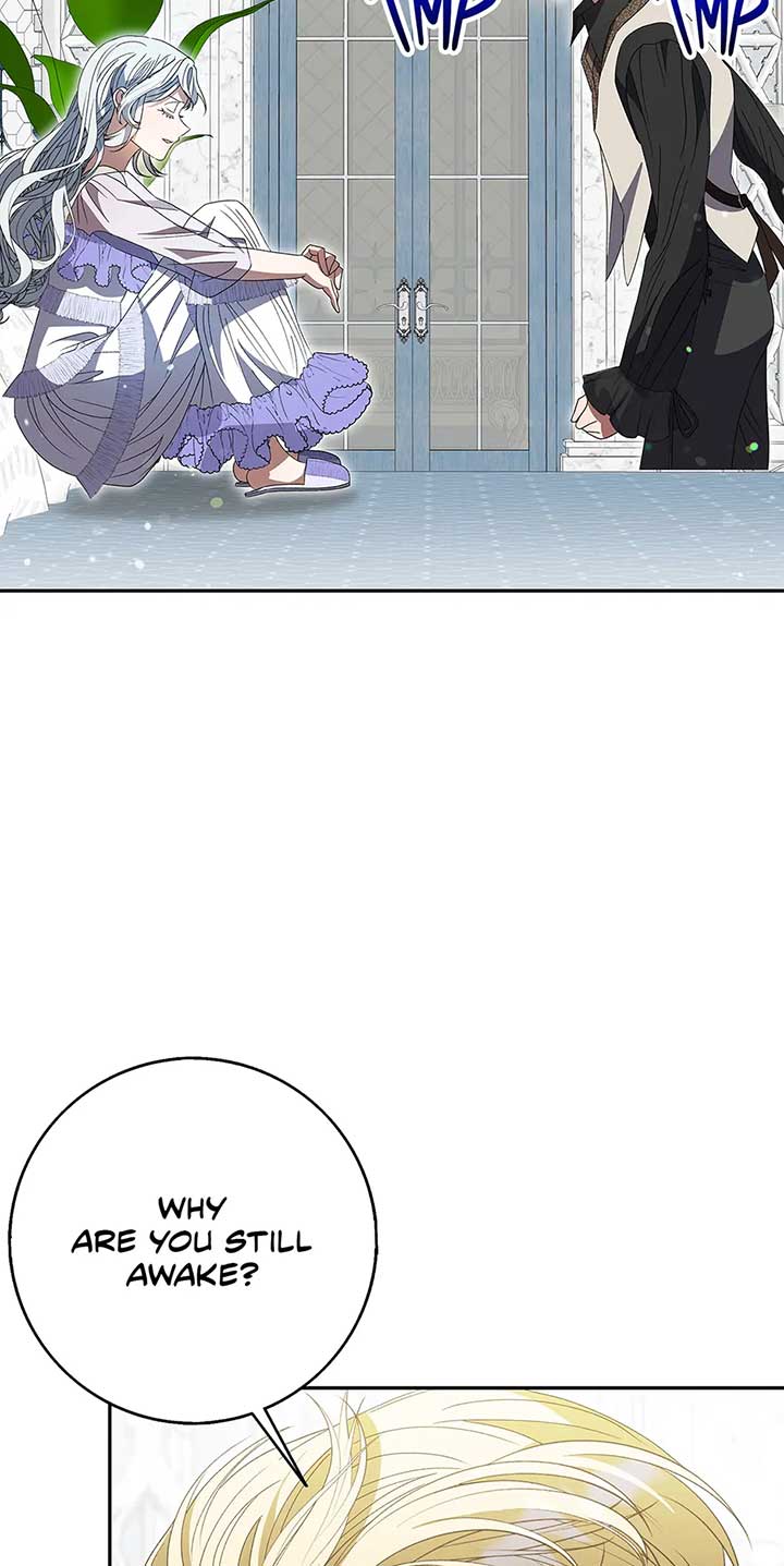 I’m In Trouble Because The Emperor Thinks I’m Terminally Ill Chapter 42 272 31