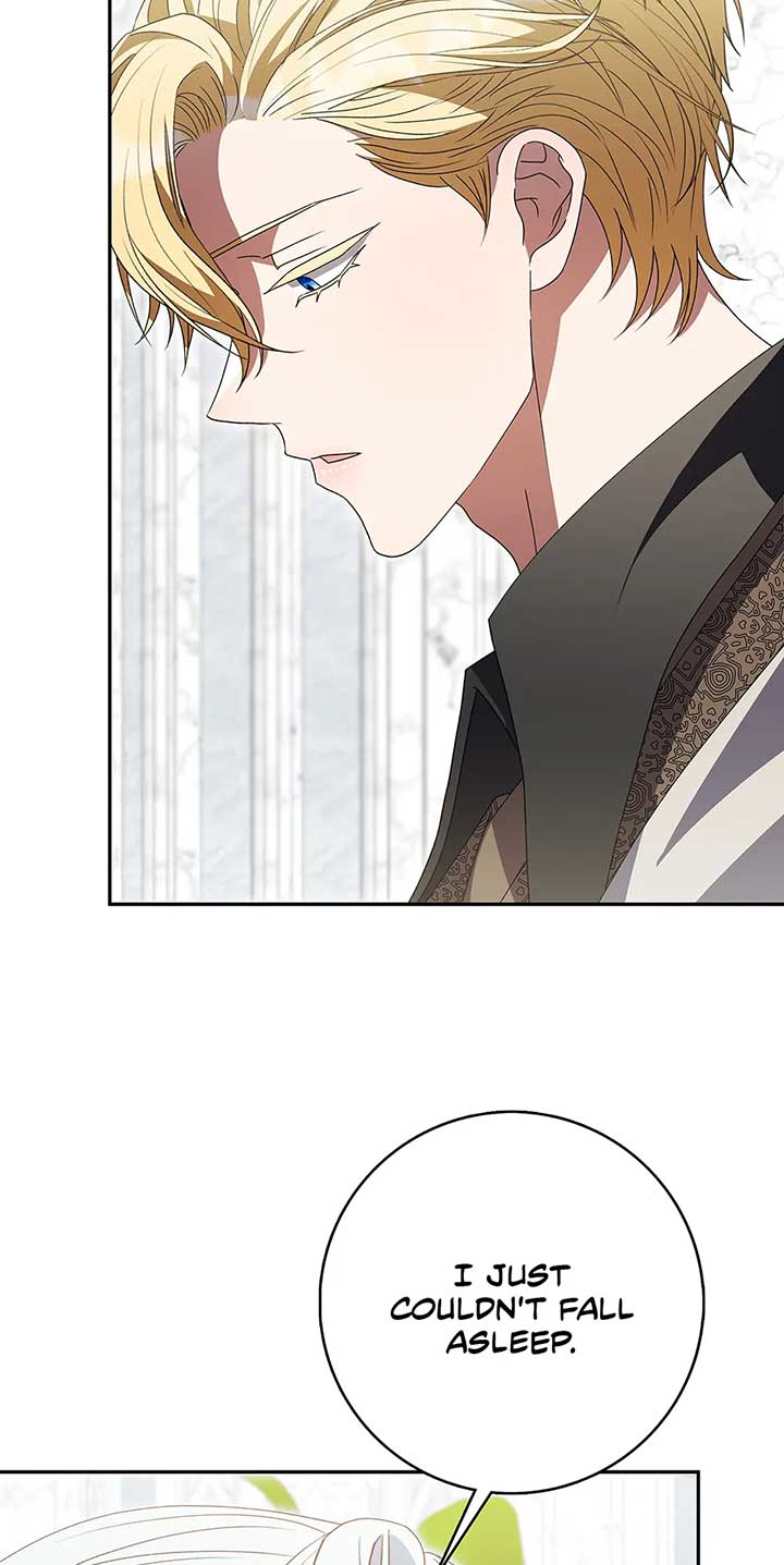 I’m In Trouble Because The Emperor Thinks I’m Terminally Ill Chapter 42 273 32