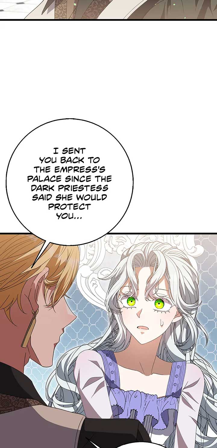 I’m In Trouble Because The Emperor Thinks I’m Terminally Ill Chapter 42 277 36