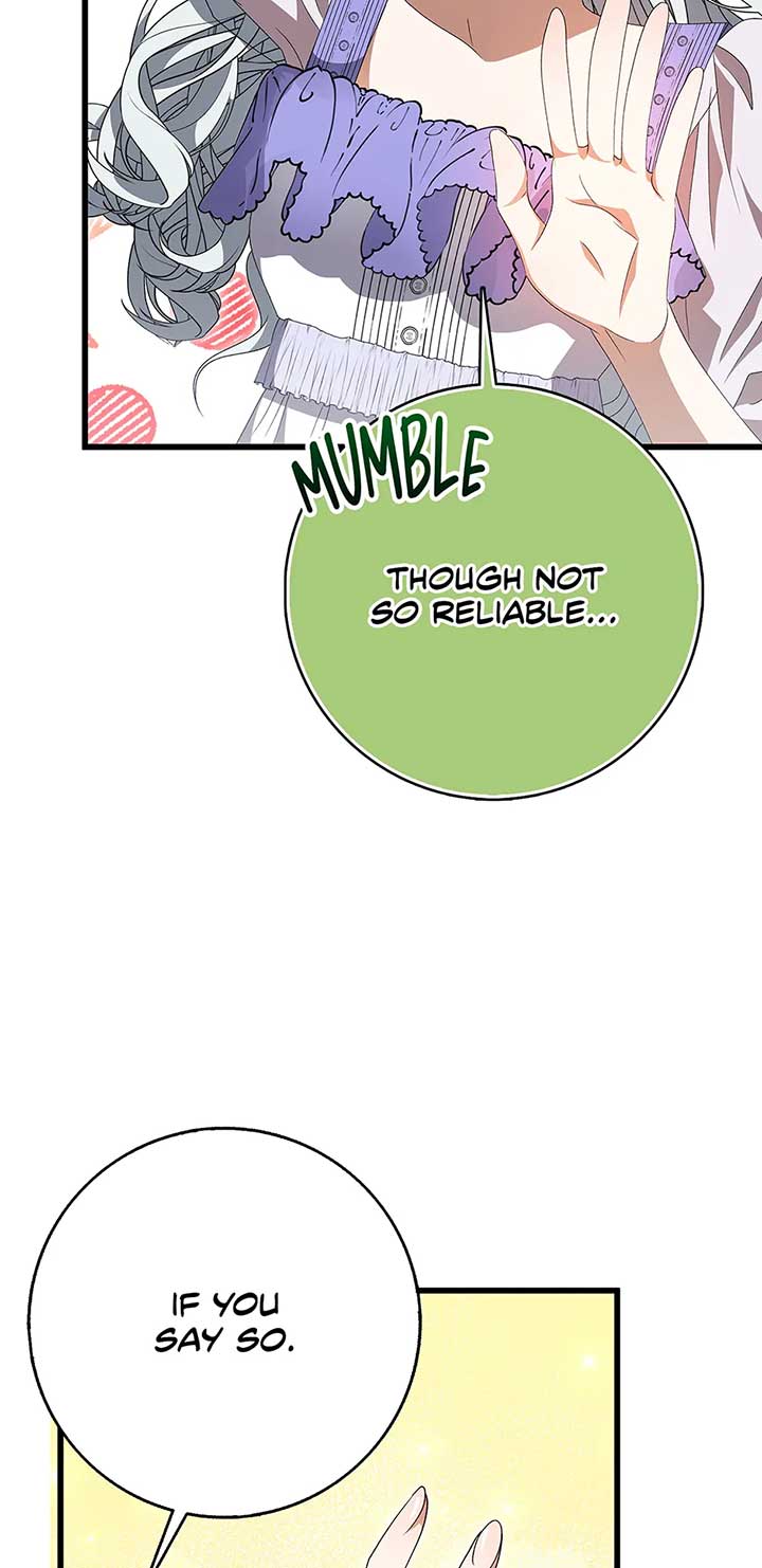 I’m In Trouble Because The Emperor Thinks I’m Terminally Ill Chapter 42 279 38