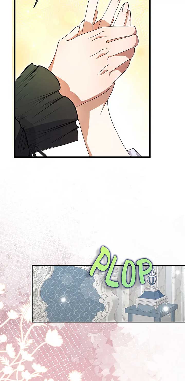 I’m In Trouble Because The Emperor Thinks I’m Terminally Ill Chapter 42 280 39