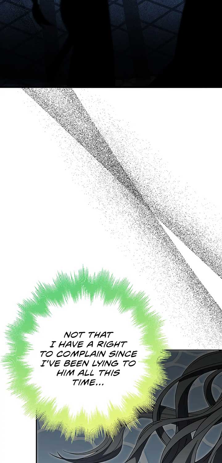 I’m In Trouble Because The Emperor Thinks I’m Terminally Ill Chapter 42 285 44