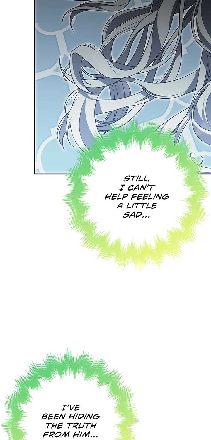 I’m In Trouble Because The Emperor Thinks I’m Terminally Ill Chapter 42 286 45