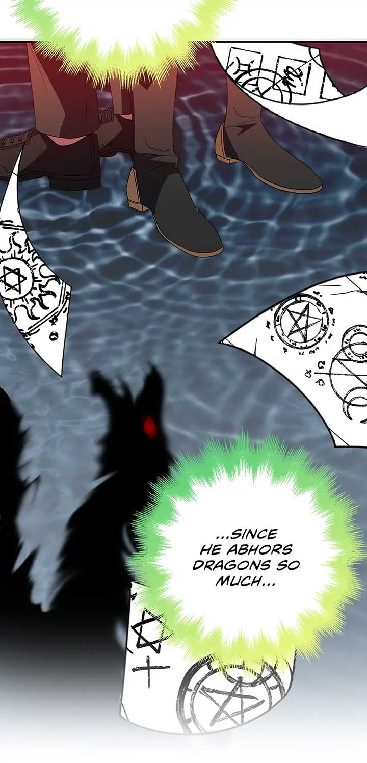 I’m In Trouble Because The Emperor Thinks I’m Terminally Ill Chapter 42 287 46