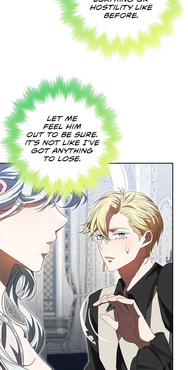 I’m In Trouble Because The Emperor Thinks I’m Terminally Ill Chapter 42 289 48