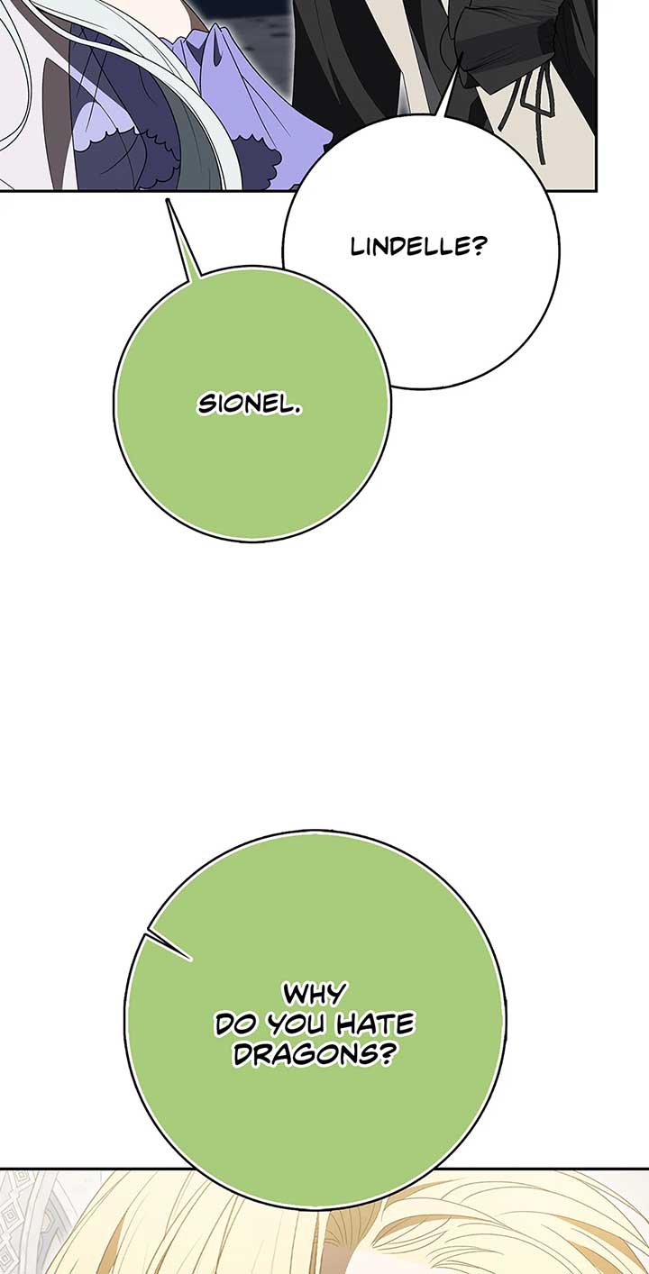 I’m In Trouble Because The Emperor Thinks I’m Terminally Ill Chapter 42 290 49