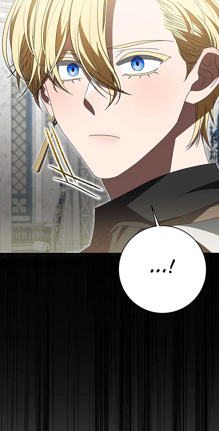 I’m In Trouble Because The Emperor Thinks I’m Terminally Ill Chapter 42 291 50