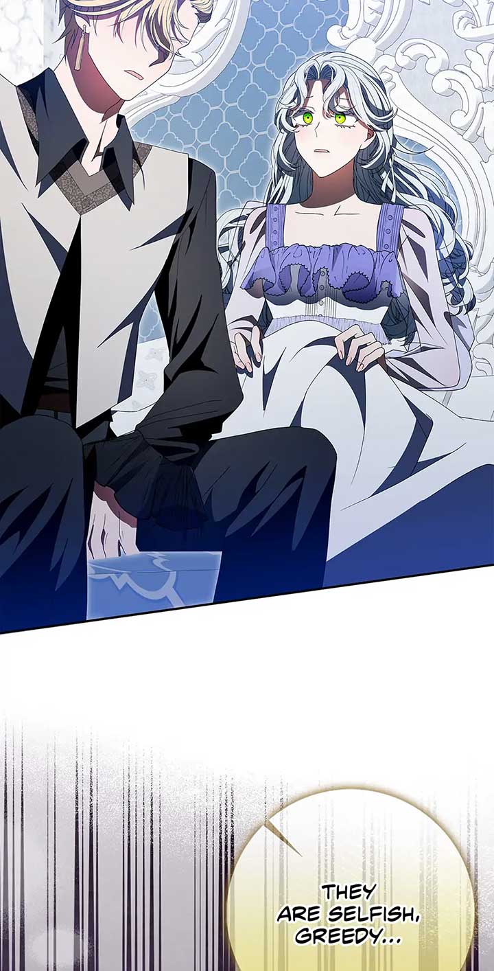 I’m In Trouble Because The Emperor Thinks I’m Terminally Ill Chapter 42 293 52