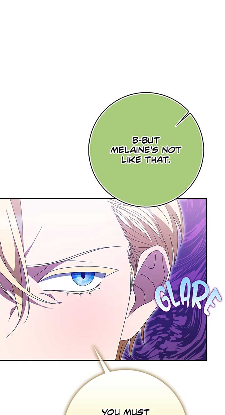 I’m In Trouble Because The Emperor Thinks I’m Terminally Ill Chapter 42 295 54