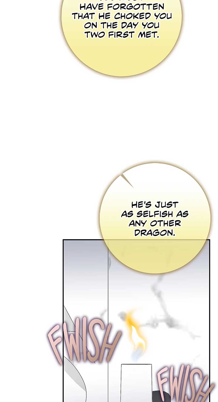 I’m In Trouble Because The Emperor Thinks I’m Terminally Ill Chapter 42 296 55