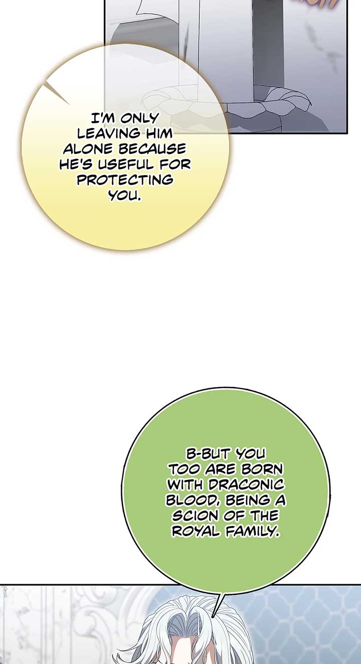 I’m In Trouble Because The Emperor Thinks I’m Terminally Ill Chapter 42 297 56