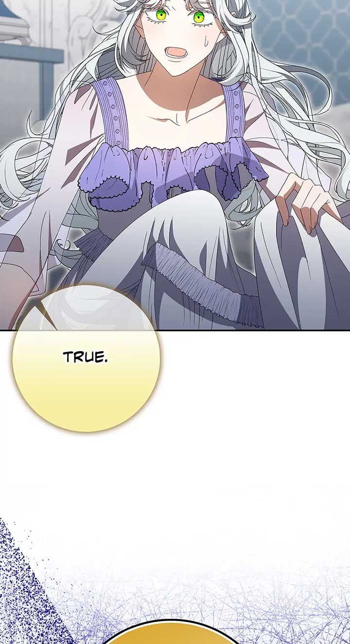 I’m In Trouble Because The Emperor Thinks I’m Terminally Ill Chapter 42 298 57