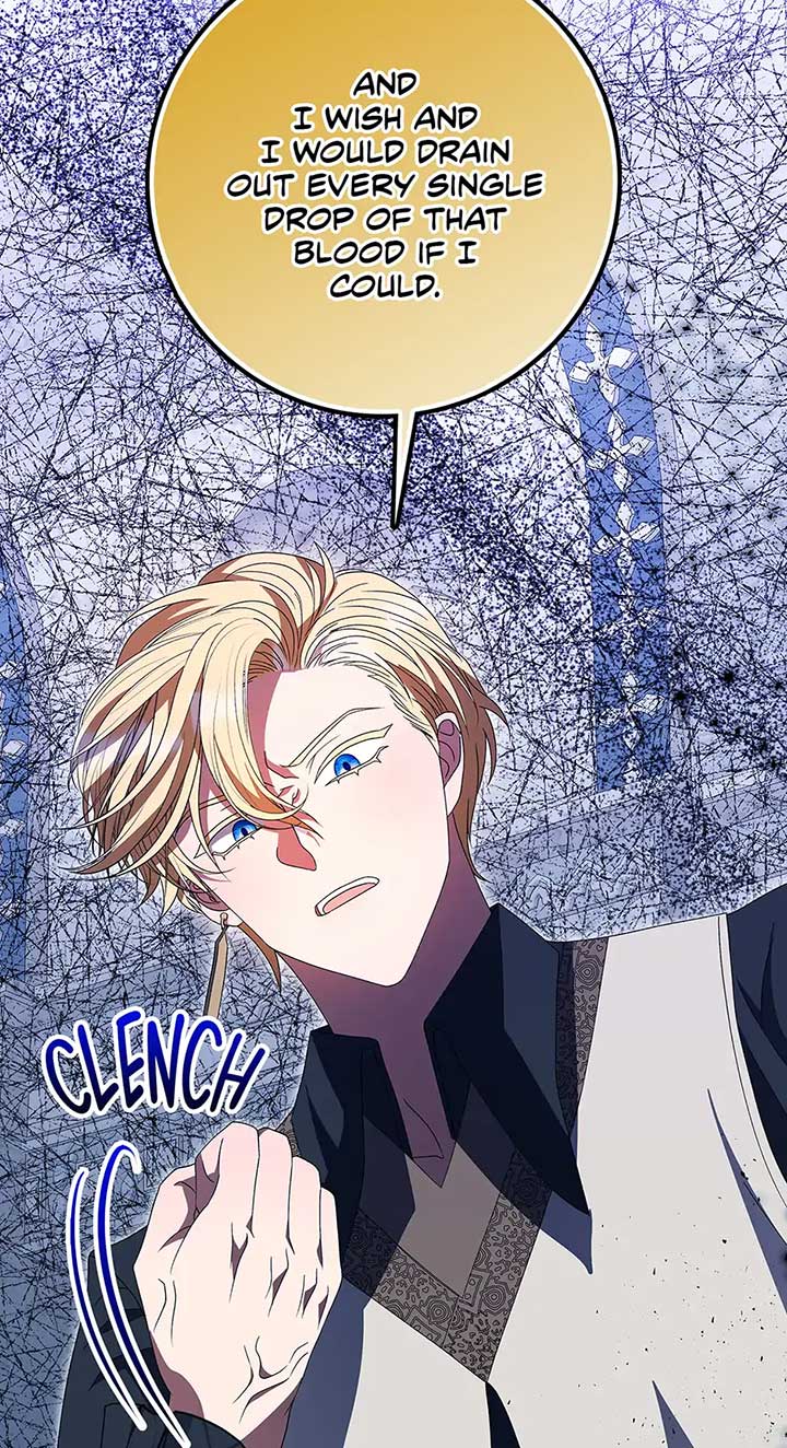 I’m In Trouble Because The Emperor Thinks I’m Terminally Ill Chapter 42 299 58