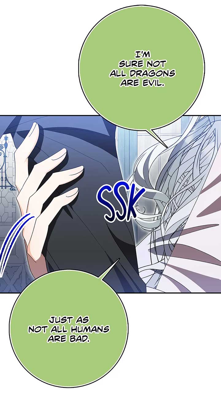 I’m In Trouble Because The Emperor Thinks I’m Terminally Ill Chapter 42 301 60