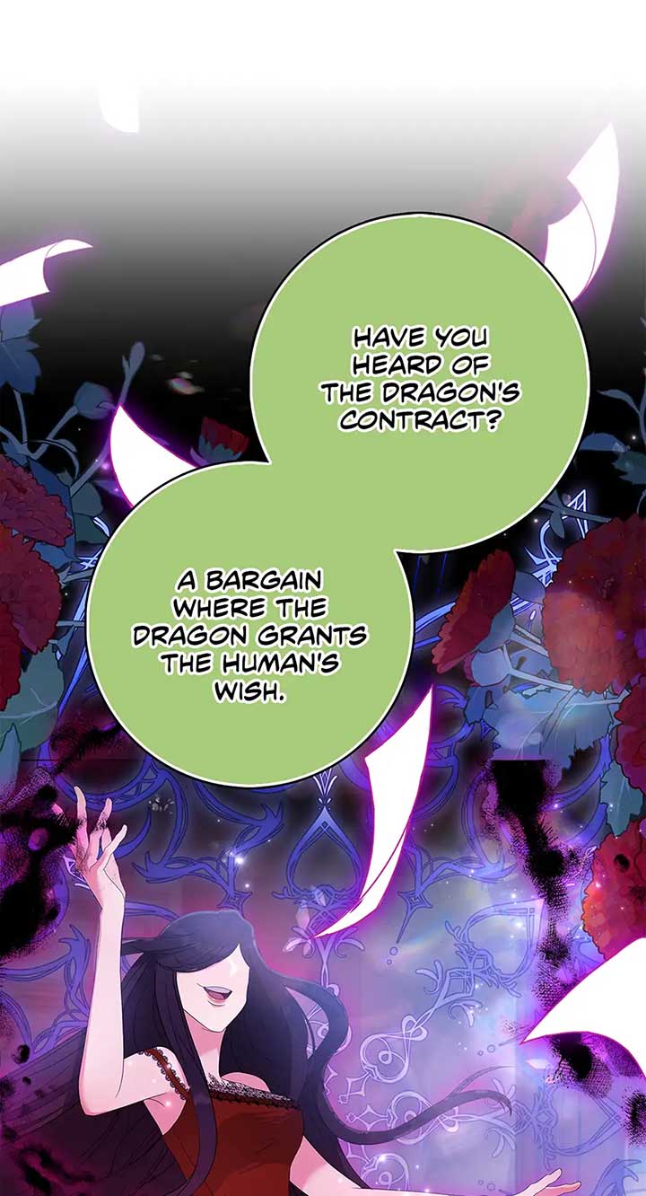 I’m In Trouble Because The Emperor Thinks I’m Terminally Ill Chapter 42 302 61