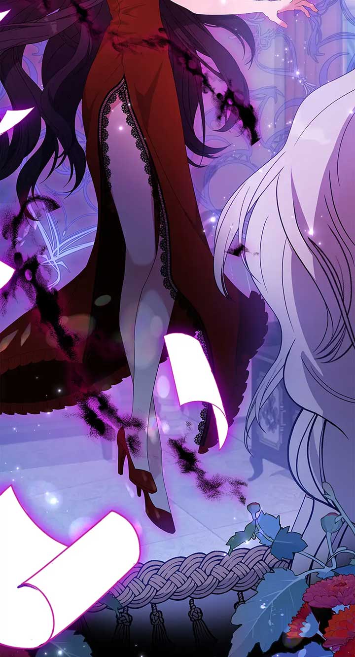 I’m In Trouble Because The Emperor Thinks I’m Terminally Ill Chapter 42 303 62