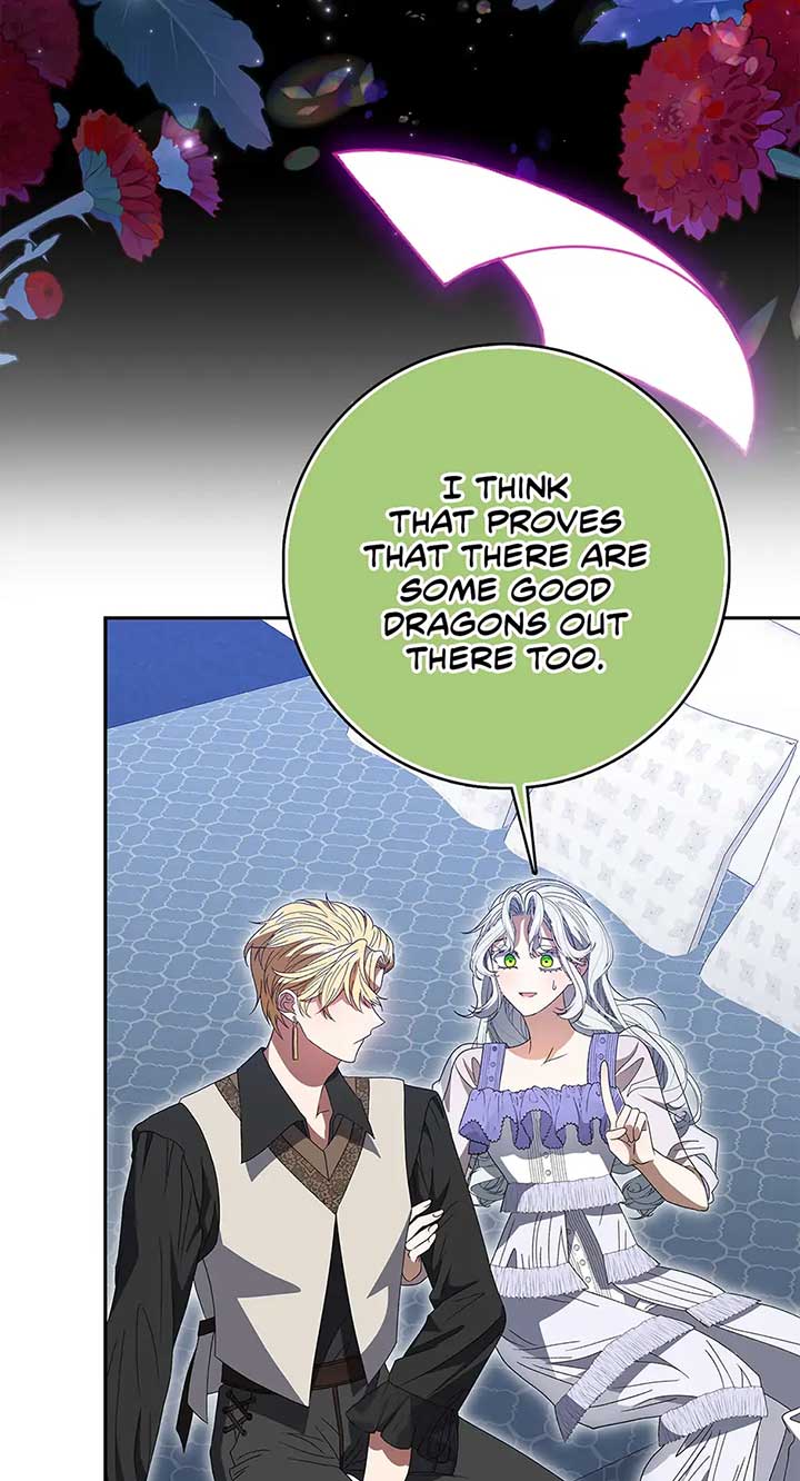 I’m In Trouble Because The Emperor Thinks I’m Terminally Ill Chapter 42 304 63