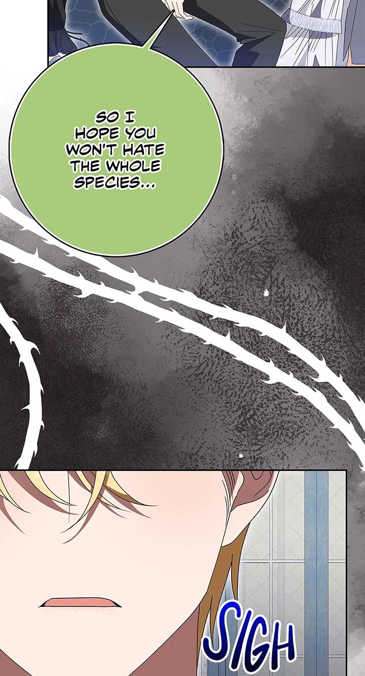 I’m In Trouble Because The Emperor Thinks I’m Terminally Ill Chapter 42 305 64