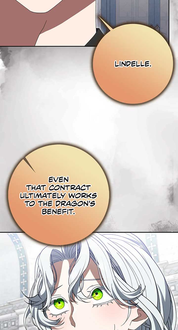 I’m In Trouble Because The Emperor Thinks I’m Terminally Ill Chapter 42 306 65