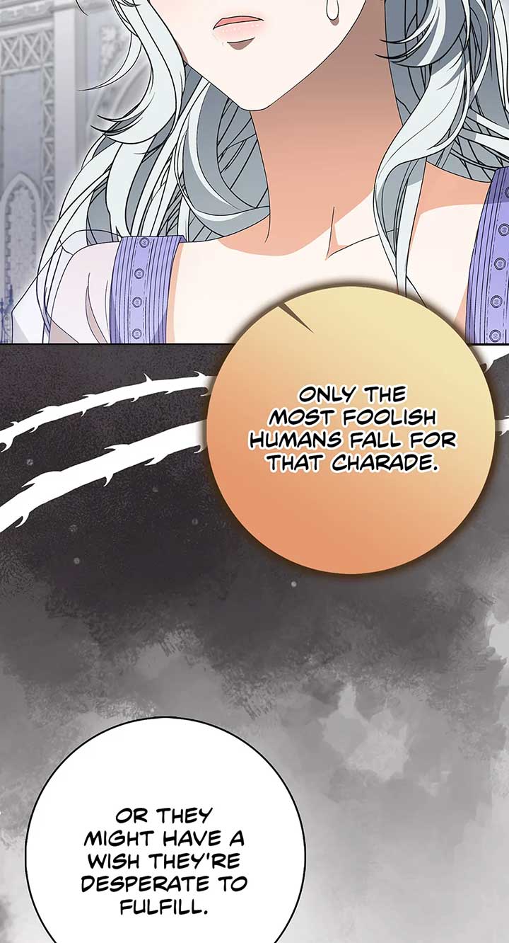 I’m In Trouble Because The Emperor Thinks I’m Terminally Ill Chapter 42 307 66