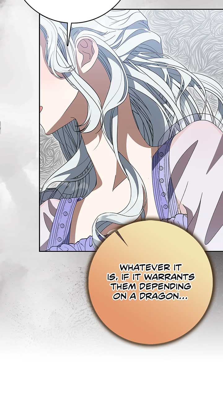 I’m In Trouble Because The Emperor Thinks I’m Terminally Ill Chapter 42 308 67