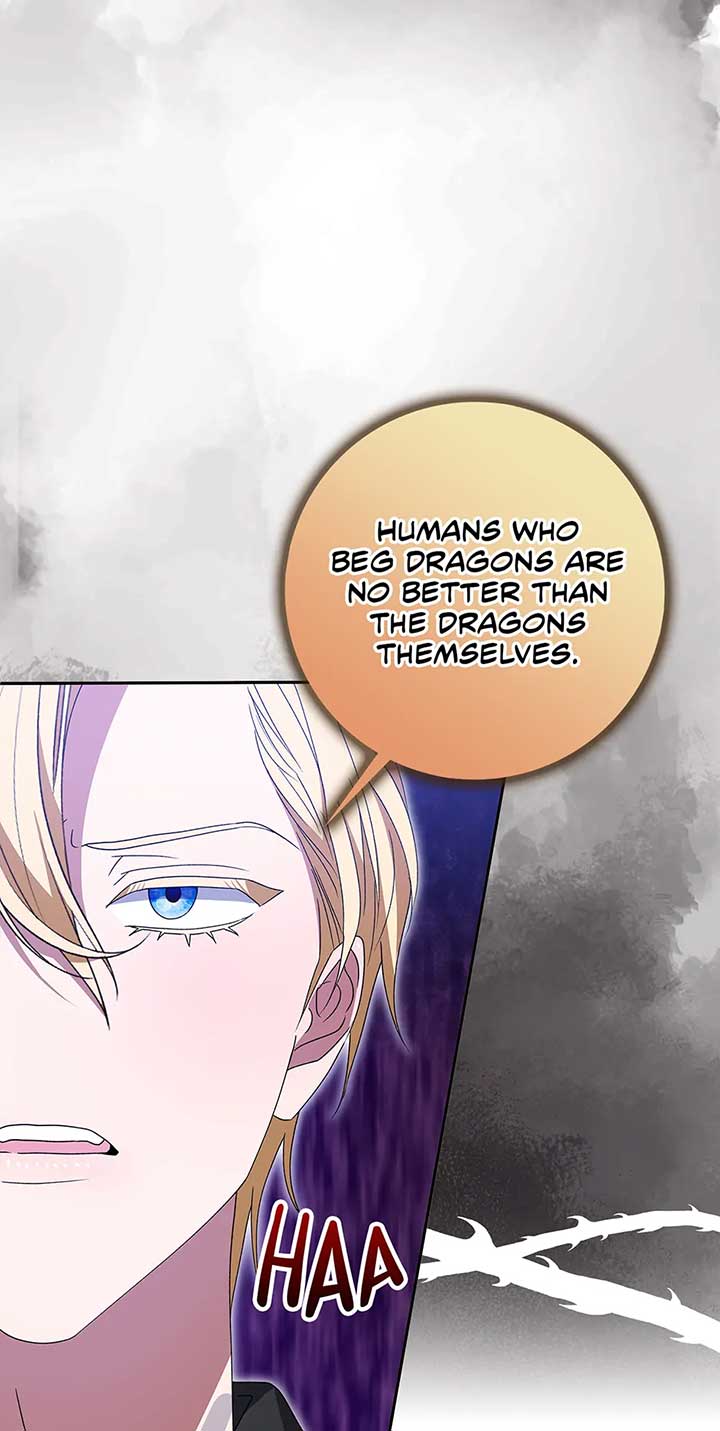 I’m In Trouble Because The Emperor Thinks I’m Terminally Ill Chapter 42 310 69