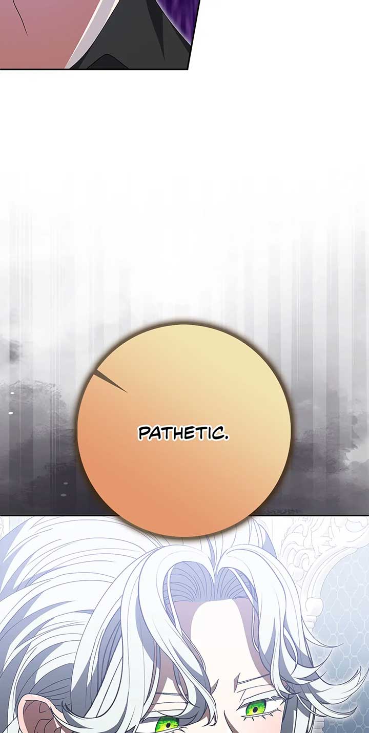 I’m In Trouble Because The Emperor Thinks I’m Terminally Ill Chapter 42 311 70