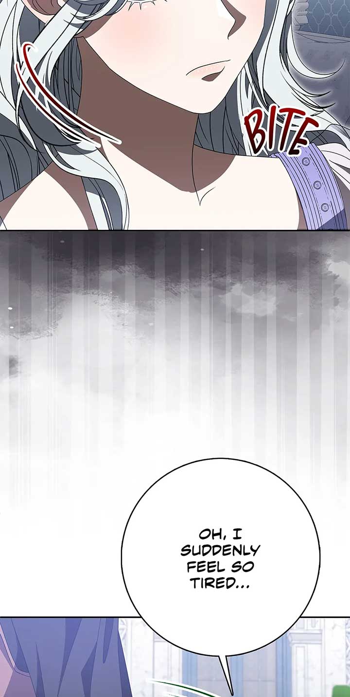 I’m In Trouble Because The Emperor Thinks I’m Terminally Ill Chapter 42 312 71