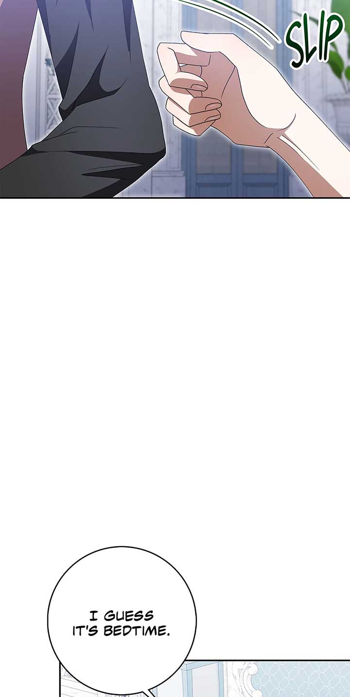 I’m In Trouble Because The Emperor Thinks I’m Terminally Ill Chapter 42 313 72