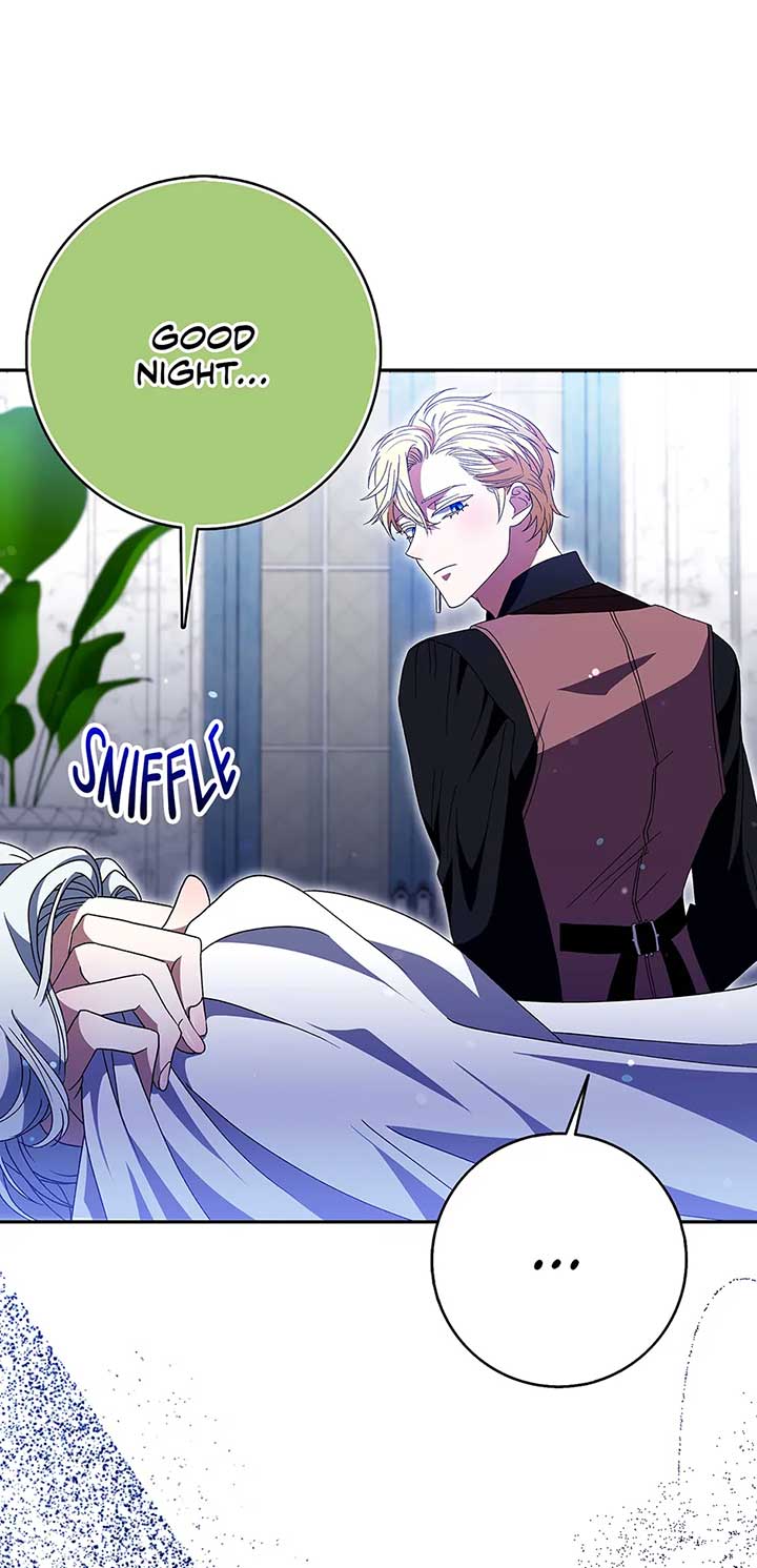 I’m In Trouble Because The Emperor Thinks I’m Terminally Ill Chapter 42 315 74