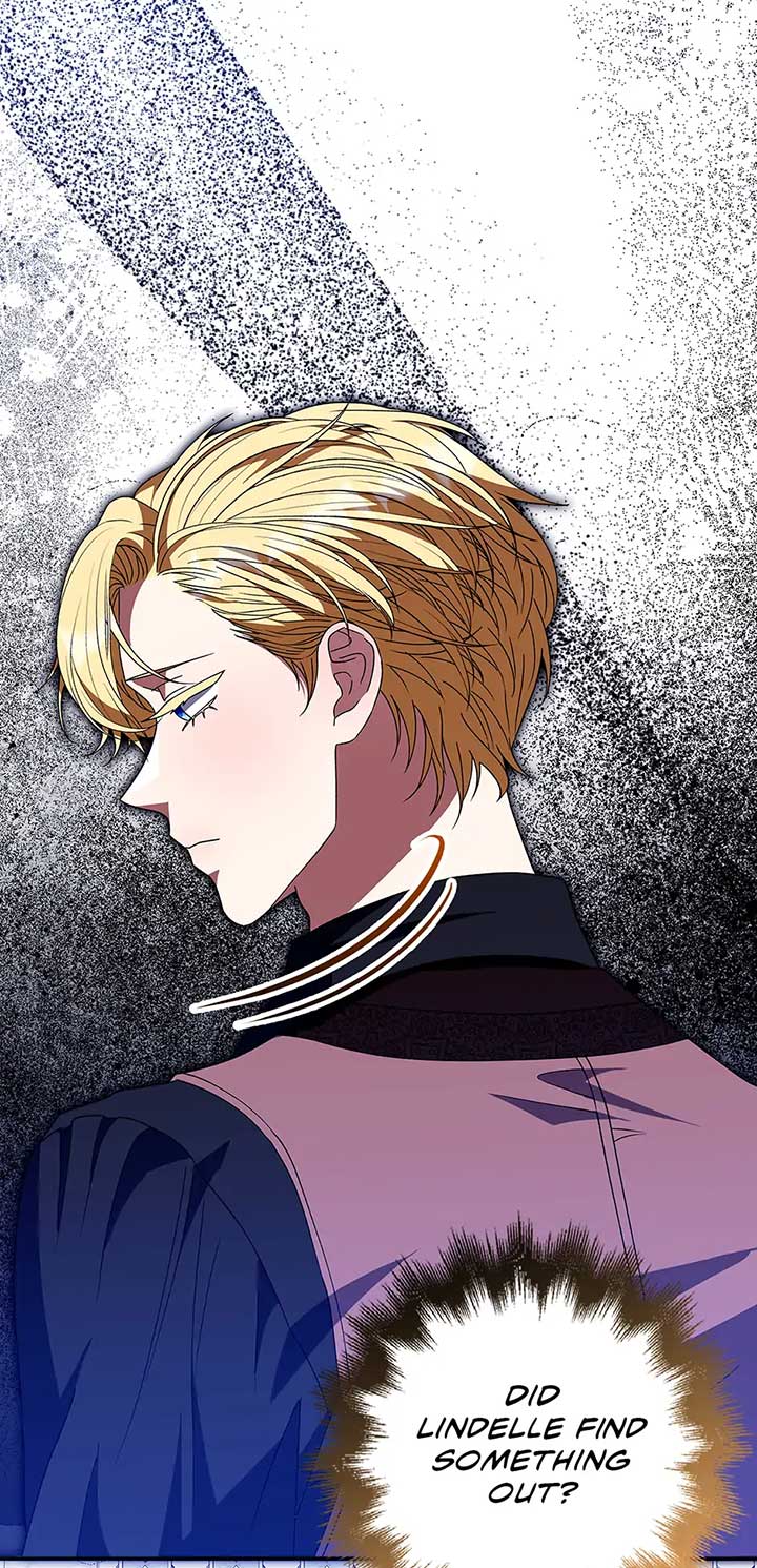 I’m In Trouble Because The Emperor Thinks I’m Terminally Ill Chapter 42 316 75