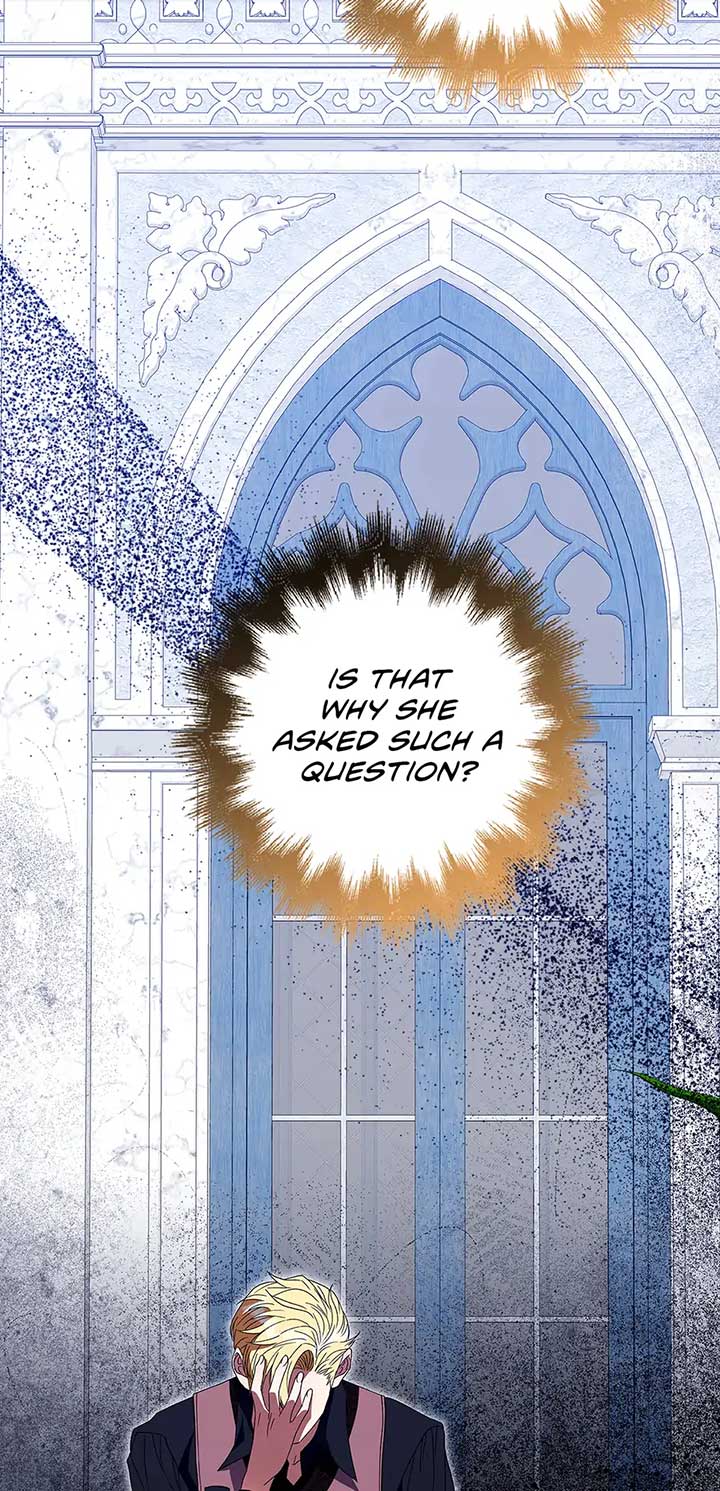 I’m In Trouble Because The Emperor Thinks I’m Terminally Ill Chapter 42 317 76